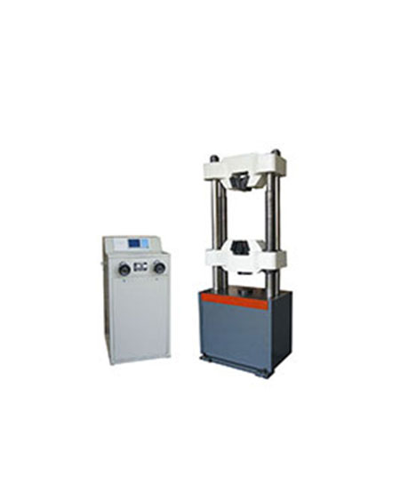 數(shù)顯式萬能試驗機(jī)WES-300B 300D