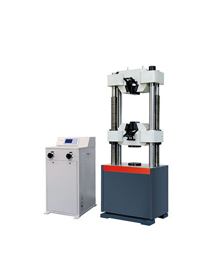 數(shù)顯式萬能試驗機(jī)WES-600B 600D