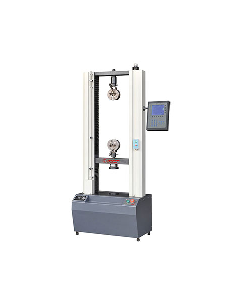 液晶顯示電子萬能試驗(yàn)機(jī)WDS-5、10、20